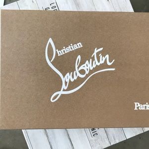 Christian Louboutin Heels